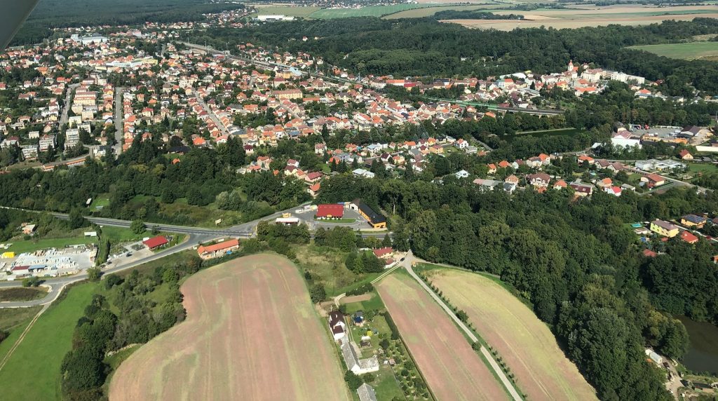 Obce a kvalitní internet