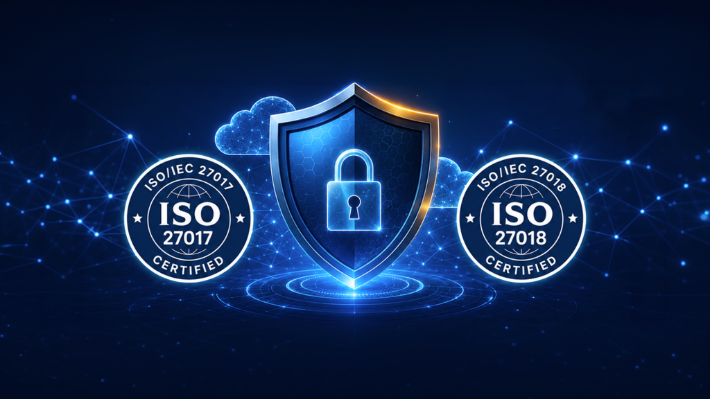 Dragon Internet certifikace