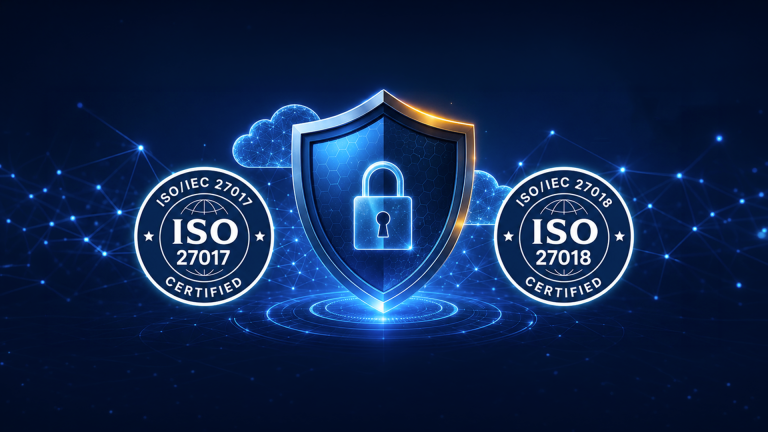 Dragon Internet certifikace
