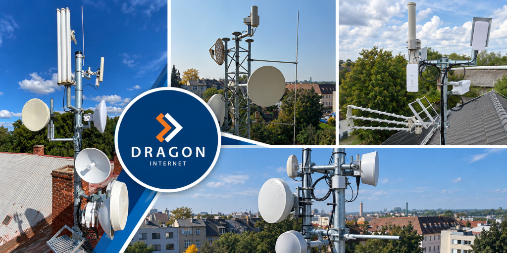 Bezdrátový internet na Mladoboleslavsku: nové investice